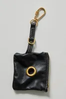 Vintage Leather #2 Bag Pouch