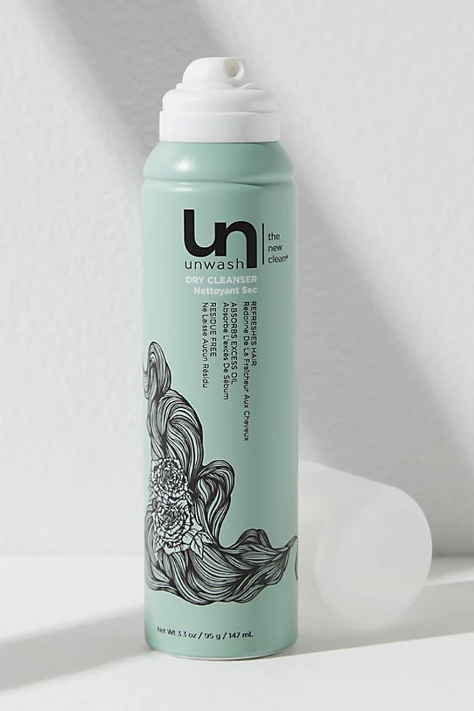 Unwash Dry Cleanser by Unwash at Free People, One, One Size