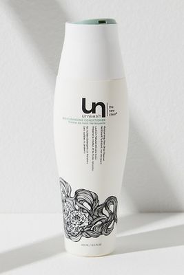 Unwash Bio-Cleansing Conditioner by Unwash at Free People, One, One Size