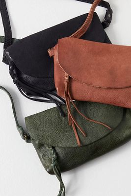 We The Free Rider Crossbody Bag by at People, One