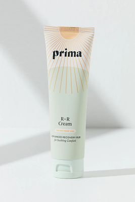 Prima R+R Cream by Prima at Free People, One, One Size