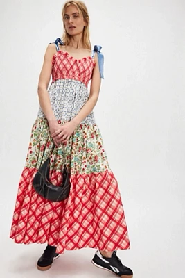 Bluebell Maxi
