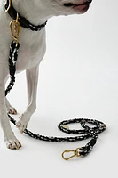 Found My Animal Multi-Twist Rope Dog Leash