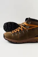 Danner Mountain 600 Full Grain Leather Boots