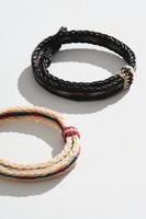 Braided Horsehair Bracelet by Chamula at Free People, One