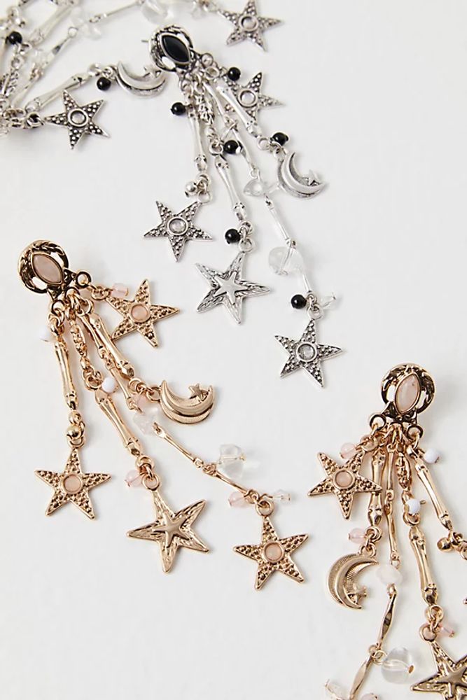 Comet Dangles by Free People, One