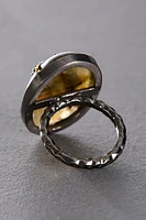 Robindira Unsworth Celestial Ring