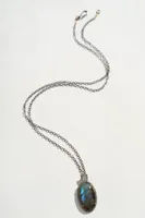 Robindira Unsworth Pendant Necklace