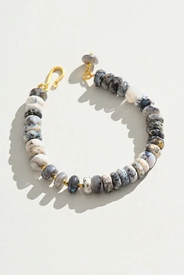 Robindira Unsworth Dendritic Agate Bracelet