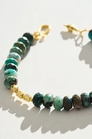 Robindira Unsworth Chrysocolla Bracelet