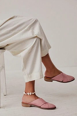 Lordes Mules