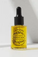 French Girl Organics La Flore Botanical Serum