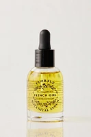 French Girl Organics La Flore Botanical Serum