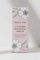 French Girl Organics La Flore Botanical Serum