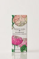 French Girl Organics La Flore Botanical Serum