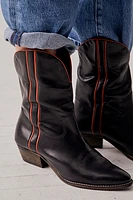 Borderline Western Boots