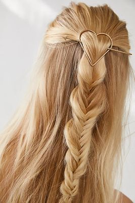 Aria Hair Pin by Free People, One