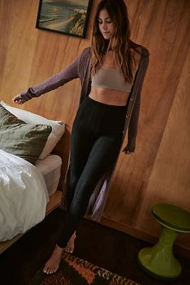 Always Cozy Leggings by Intimately at Free People,
