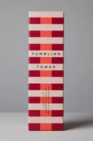 Tumbling Tower Game