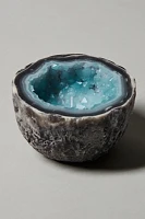 Crystal Geode Candle