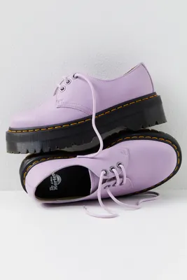 Dr. Martens 1461 Quad II Vintage Shoes