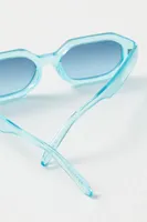 Mercer Polarized Sunglasses