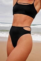 Riot Swim Eden Bikini Bottoms