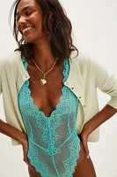 Lucy Bodysuit
