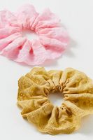 Sweeny Scrunchie by Free People, One