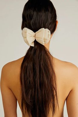Blossom Barrette by Free People, One