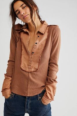 Prairie Henley by We The Free at People,