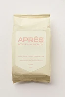 Après Beauty Cool & Glow Towelettes