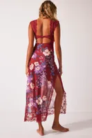 Suddenly Fine Maxi Slip