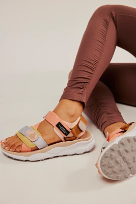 Taurus Trek Sandals