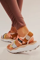 Taurus Trek Sandals