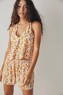 Worth It Set by Intimately at Free People, Combo,
