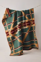 Pendleton Legendary Collection Jacquard Blanket