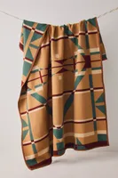 Pendleton Legendary Collection Jacquard Blanket