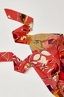 Lily Hair Scarf