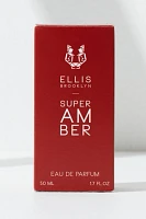 Ellis Brooklyn SUPER AMBER Eau De Parfum