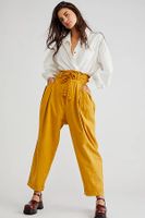 This Is The One Pant by Free People,