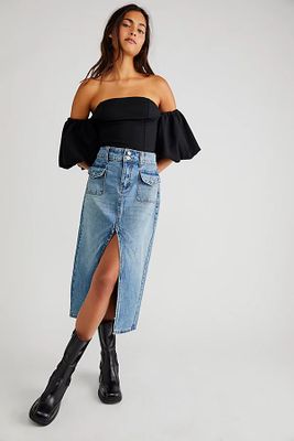 Ever After Top by Free People,