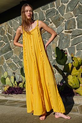 Mckinley Maxi by Endless Summer at Free People,