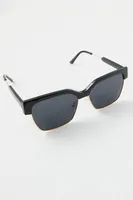 Honey Square Sunglasses