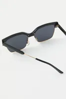 Honey Square Sunglasses