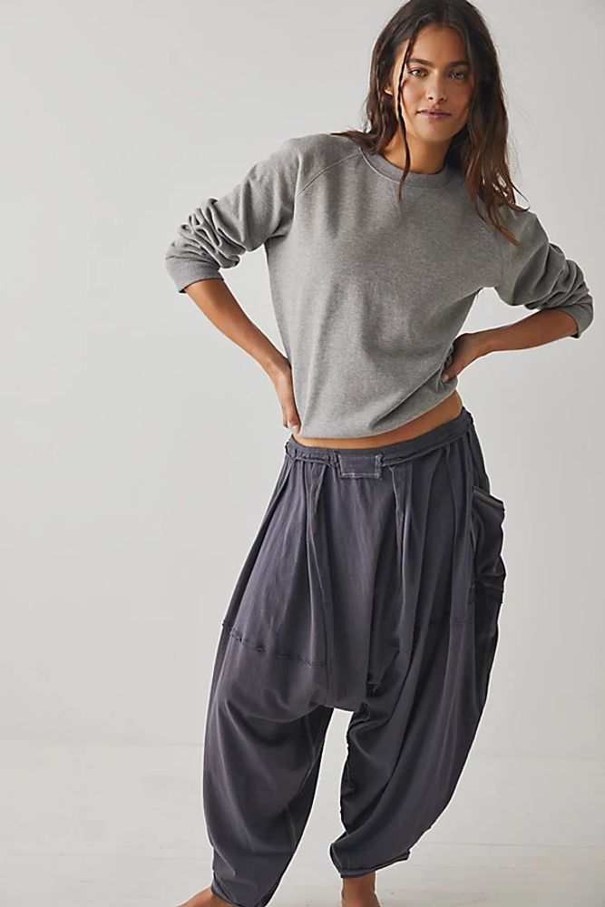 gebroken Allergisch Cilia Intimately Summer Slumbers Harem Pants by Intimately at Free People, |  Pacific City