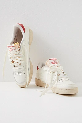 Reebok Club C 85 Vintage Sneakers