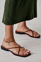 Shaea Strappy Sandals