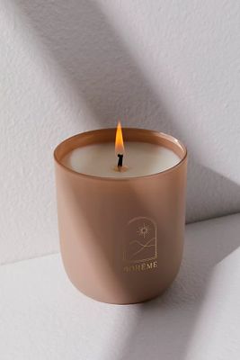 Bohéme Candle Collection by Fragrances at Free People, One