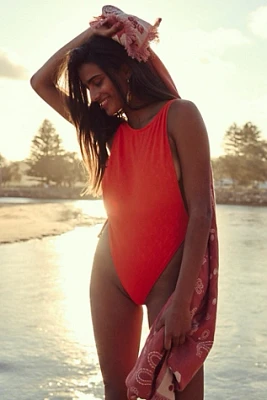 free-est The Pamela One-Piece Swimsuit